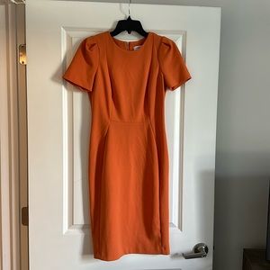 CALVIN KLEIN | dress